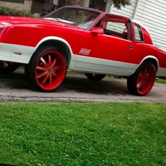 Meet your Posher, Carl - Picture 1 of 1